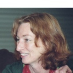 Johanna Merckens