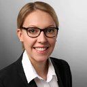 Social Media Profilbild Alina Schardt Fürth