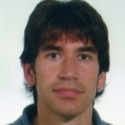 Joaquim Esteve