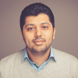 baraa alfakhouri