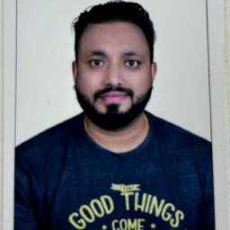 Vivek Sen