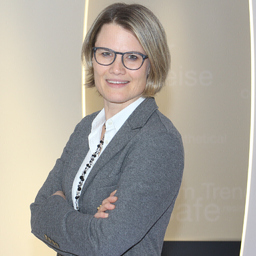 Profilbild Marianne Voss