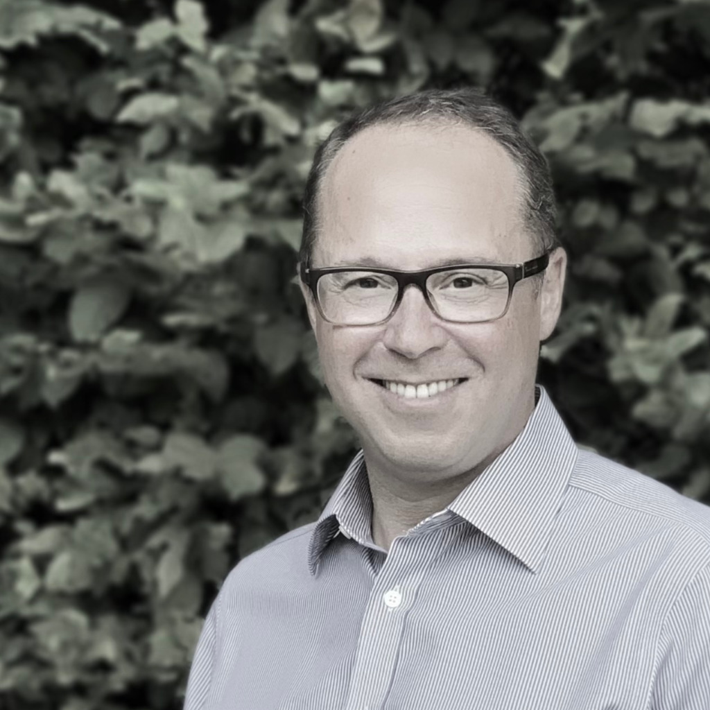 Jochen Köstner Geschäftsführer Solvus GmbH & Co. KG XING