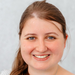 Nathalie Sophia Hucke