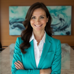 Nicole Lenz