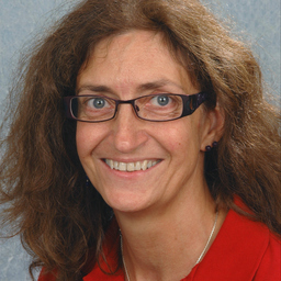 Britta Kaupp