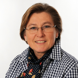 Christine Zapp