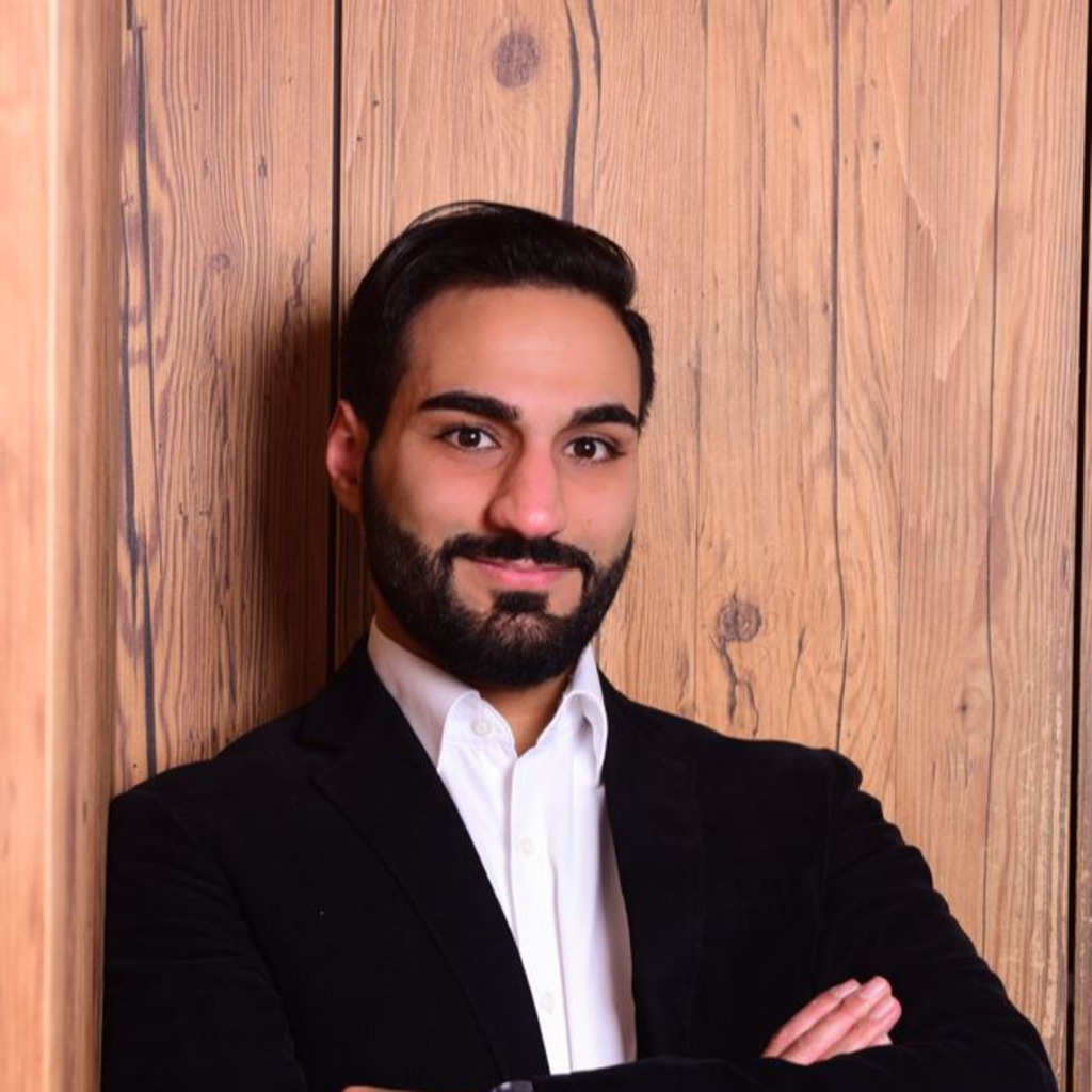 Dr. Hussein Bachir GMP Compliance Franz Ziel GmbH XING