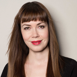 Miriam Röthlisberger