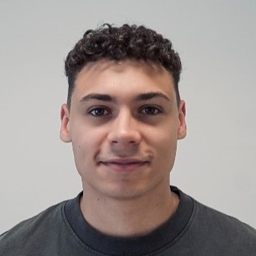 Elias Sahm