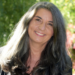 Heike Schneidereit-Mauth