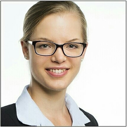 Profilbild Nicole Grebe-Grotefend