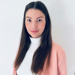 Eva Lotta Holtkamp's profile picture