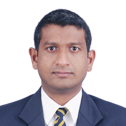 Gehan Mallikarachchi