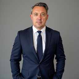Kai Salbreiter