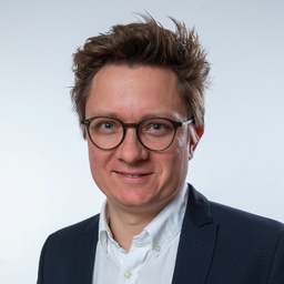 Florian Otte