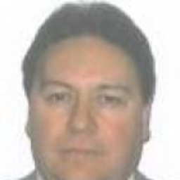 Alejandro Contreras Frau