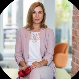 Swantje Stummer
