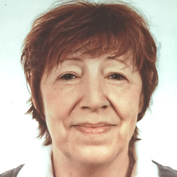 Ingrid Fritz