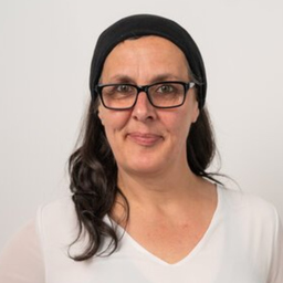 Sandra Noss