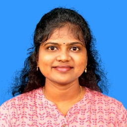 Nandhini Ramesh