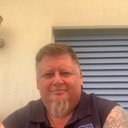 Martin Krieg