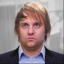 Sergey Ermakov