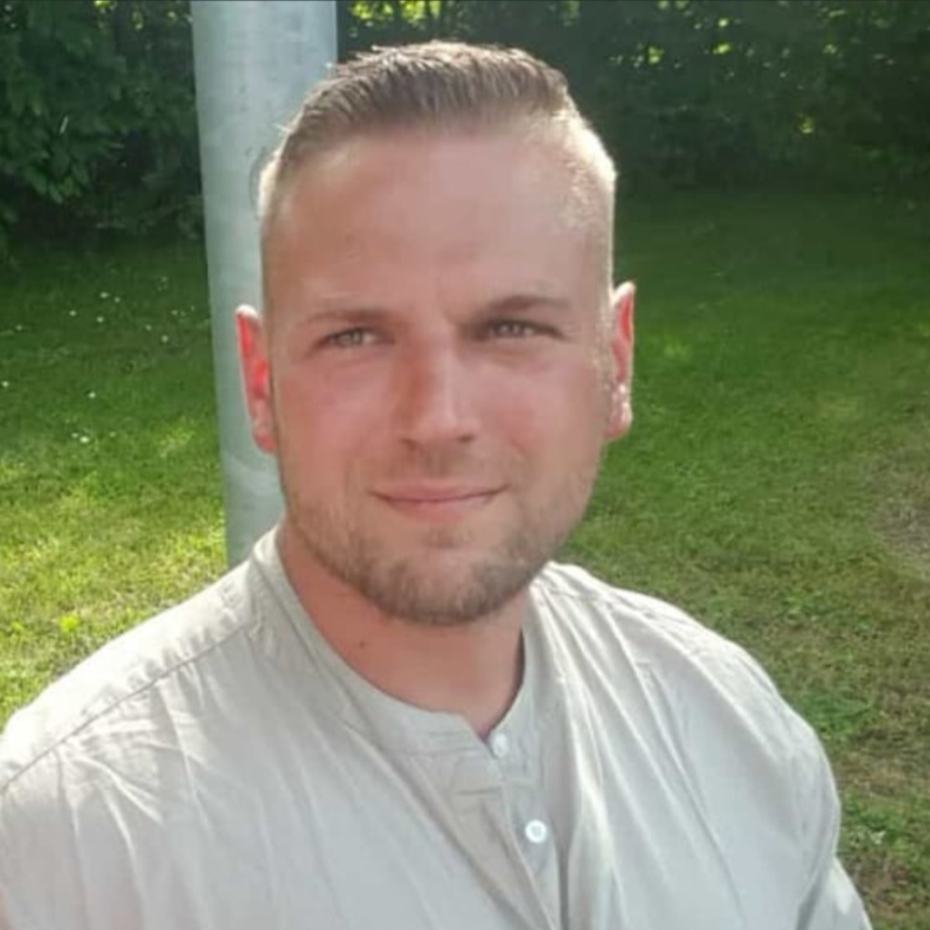 Marc Bredehorn Fachlagerist Abteilungsleiter Walterwerk Kiel GmbH & Co. KG XING