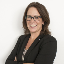Carolin Hofmann