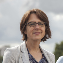 Sybille Heeg