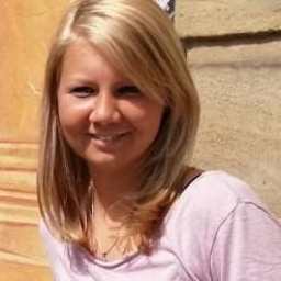Maria Lutz