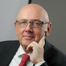 Klaus Schramm