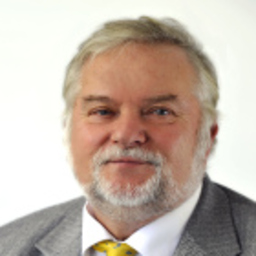 Ulrich Kaier