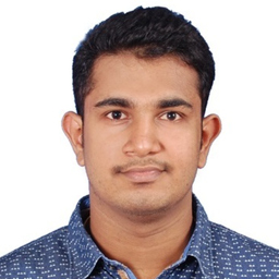 Nishanth Ganesh Attavar