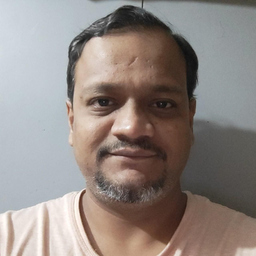 rajesh naik