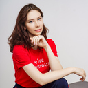 Evgeniia Dobrova