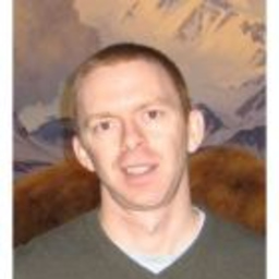 Dr. Ben Collins