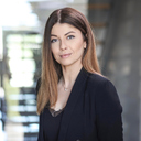 Lejla Hohberger