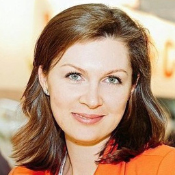 Evgeniya Gordienko