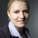 Dr. Magdalena Hoffmann