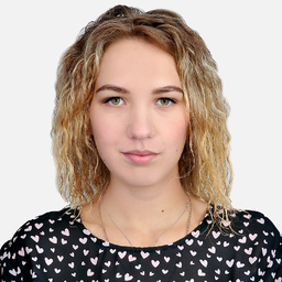 Anna Baranova