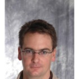 Michael Mitsch
