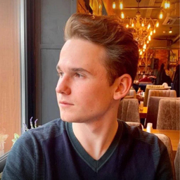 Andreas Swirin