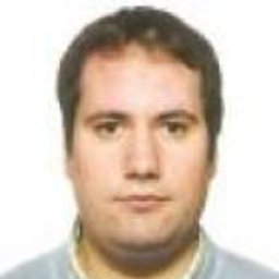 Javier Andrés García