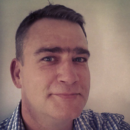 Paul Harper