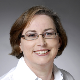 Anette Strauß