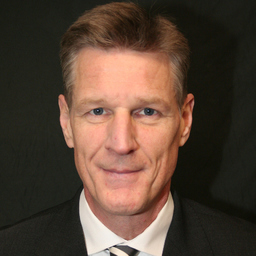 Profilbild Hans-Jörg Kupitz