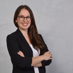 Profilbild Sara Becker