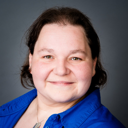 Tanja Weber