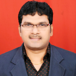 Manoj Sahu